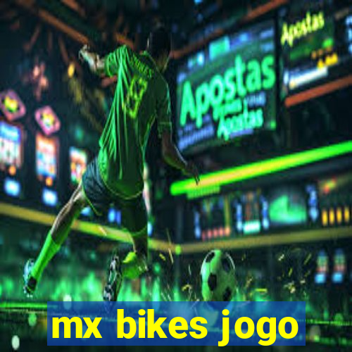 mx bikes jogo